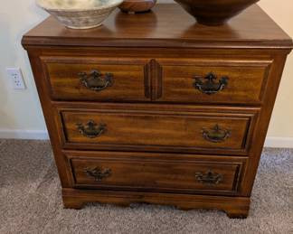American Drew small dresser chest