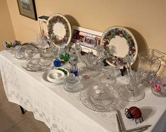 Delicate Tiffany to sensible Indiana and lots in between