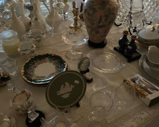 There is a big variety to discover.