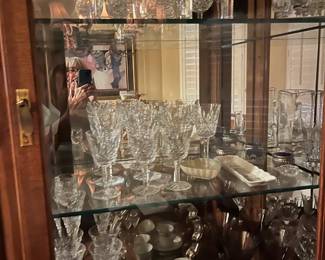 Tiffany, Waterford, and more