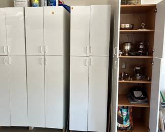 Still clean in good condition