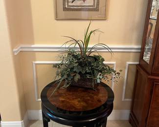 Very nice occasional table