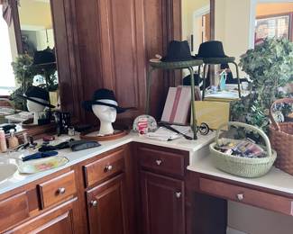 Accessories and jewelry