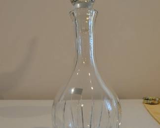 Marquis By Waterford Decanter