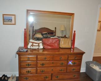 Kincaid Dresser