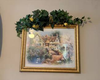 "Country Cottages" by Orpinas