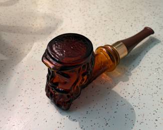 Vintage Avon Pipe