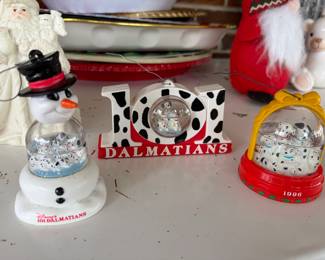 Christmas Ornaments