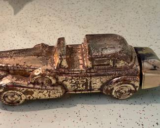 Vintage Avon Collectable