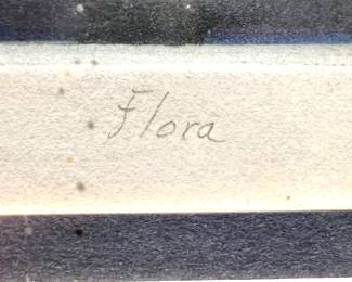 Carlos Cuellar Flora - 12/150