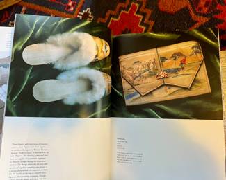 The Kyoto Costume Institute - Fashion from 1800 to the 2000 Century