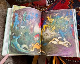 Daphnis and Chloe book by Longus 