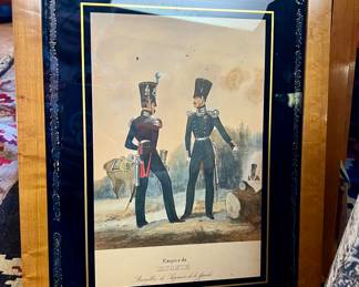 1 of 6 Empire de Russie  