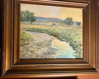 Frank Townsend Hutchens - 1869-1937