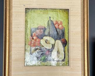 Philippe Auge painting 