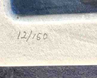 Carlos Cuellar Flora - 12/150