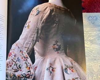 The Kyoto Costume Institute - Fashion from 1800 to the 2000 Century