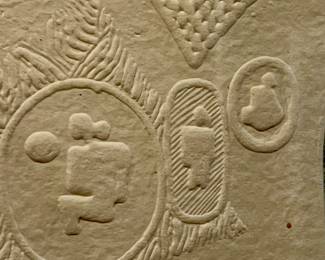 Original signed lithograph by Hoi Lebadang - 45/250