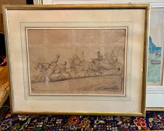 "The Road To Ruin" - Published by T. Mc Lean