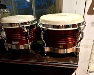 Bongos - Matador by LP