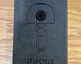 Spurcycle Bicycle Bells, Qty 2 