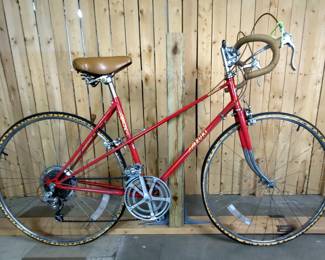 Azuki Sebring 10-Speed Road Bicycle 