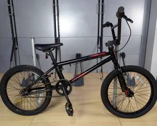 Redline Rival BMX Bike