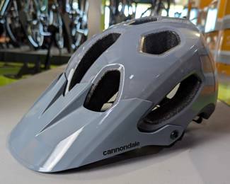 Cannondale Ryker Helmet, S/M