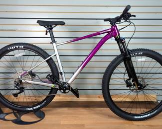 Cannondale Trail Four Mountain Bike 