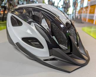 Serfas KARV Bike Helmet, Adult S/M 