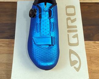 Giro Cadet Cycling Shoes, Size 44 