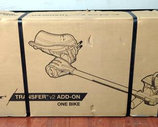 Kuat Transfer V2 Add-On One Bike Rack