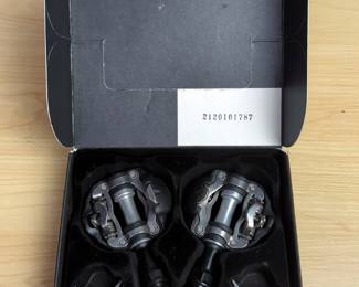 SYZR Speedplay Pedal Chromoly 