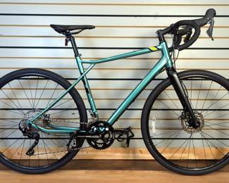 GT Grade Gravel Bike