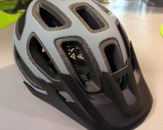 Serfas Incline Bike Helmet, Size S/M 