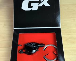 SRAM GX 10-Speed Rear Trigger