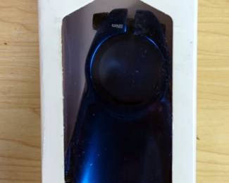 BOX Components Cusp Stem 