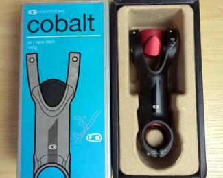 Crankbrothers Cobalt XC/Race Bike Stem