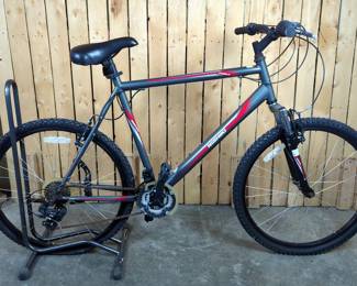 Nishiki Pueblo Mountain Bicycle 