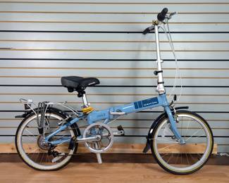 Dahon Vitesse Folding Bicycle 