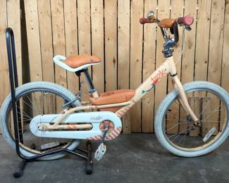 Trek Mystic Kids Bicycle 