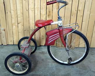 Murray 2-Step Tricycle 