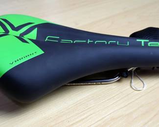 Factory Test Variant Bicycle Seat/Saddle