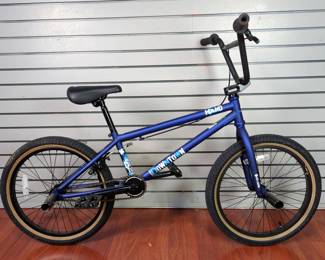 Haro Downtown 20.5" BMX Bike