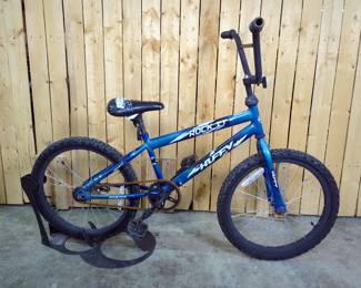 Huffy Rock It 2.0 Bicycle 