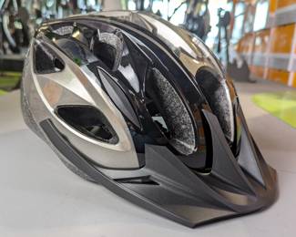 Serfas Karv Adult\ Helmet, S/M 
