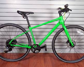 Cannondale Quick 9-Speed Bicycle 