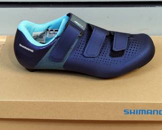 Shimano Women's Cycling Shoes, Size 36 