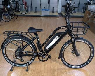 Brisa Brighton Electric Bicycle