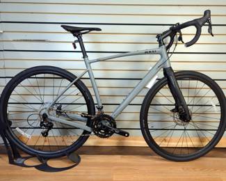 Masi Brunello Gravel Bike